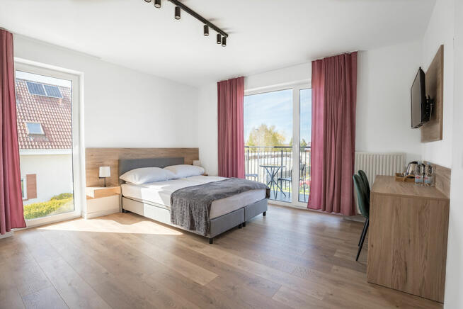 Morski Piasek Grzybowo