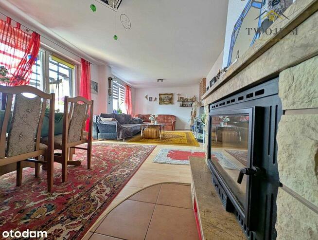 Dom wolnostojący Jedwabno, SPRZEDAŻ lub ZAMIANA