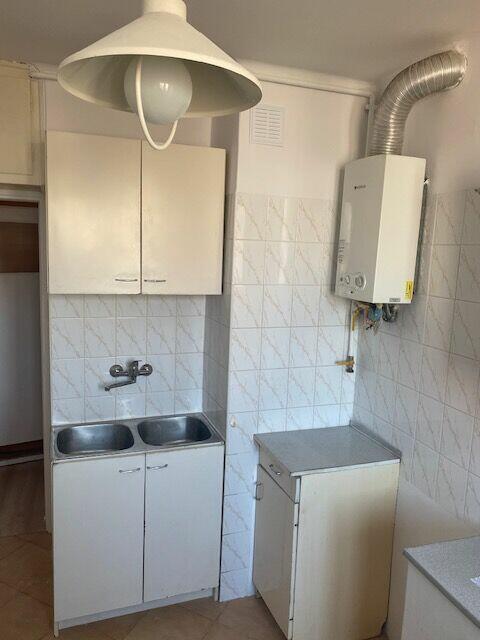 Mieszkanie 2 pokojowe z oddzielną kuchnią