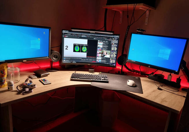 Pomoc komputerowa i inne - naprawa, serwis, diagnoza itp