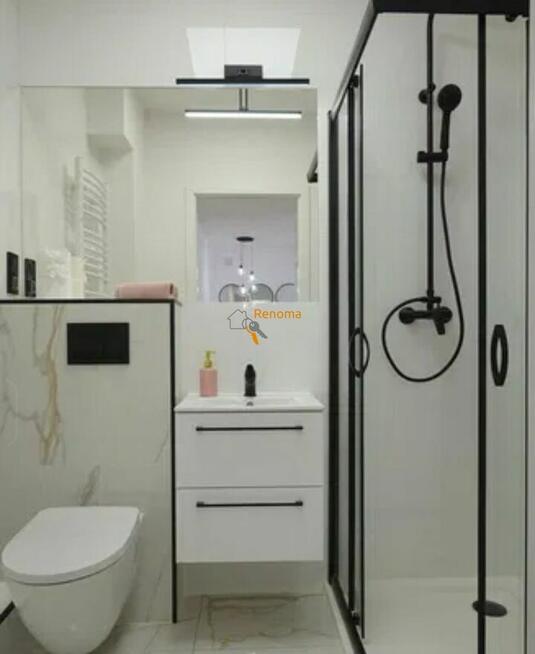 WYJWYJĄTKOWA OFERTA MIESZKANIA DWUPOKOJOWEGO NA OŚ WAZÓW