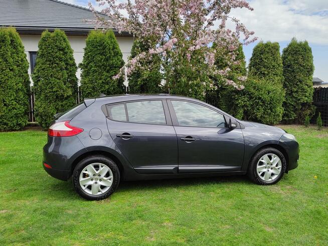 Renault Megane 1.6 Stan Idelany