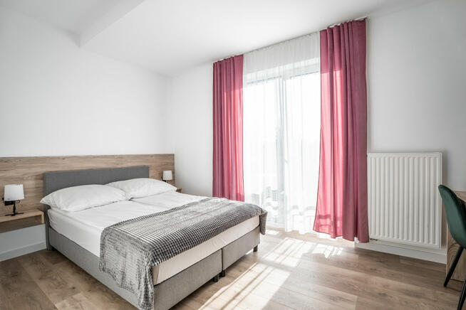 Morski Piasek Grzybowo