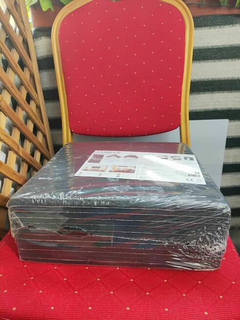 Panele Płyty Akustyczne Jamelo pochłaniających dźwięk hałas