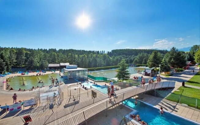 KIEŻMARK I VRBOV - Wyjazd z Nowego Sącza!