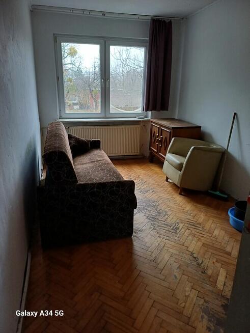 wywóz starych mebli