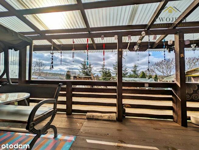 Dom wolnostojący Jedwabno, SPRZEDAŻ lub ZAMIANA