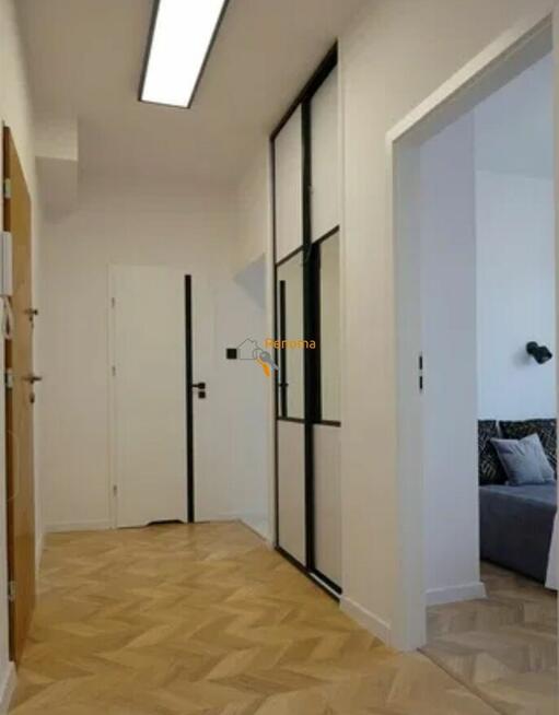 WYJWYJĄTKOWA OFERTA MIESZKANIA DWUPOKOJOWEGO NA OŚ WAZÓW