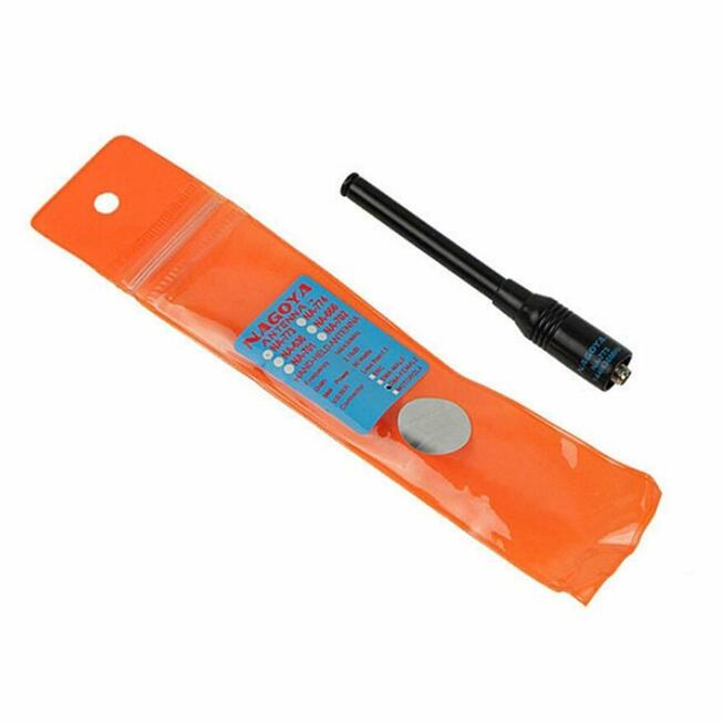 ANTENA NA-773 SMA-F DO BAOFENG UV-5R UV-82 I INNE