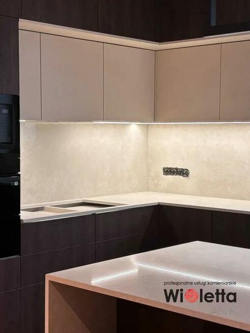 PARAPETY, BLATY, SCHODY KAMIENNE NA WYMIAR