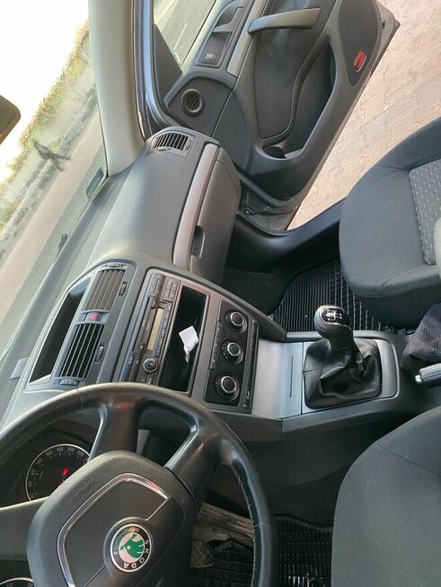 Škoda Octavia II FL – 2012 – LPG – Zadbana – Prywatnie