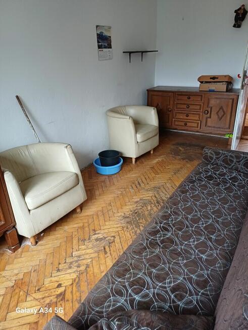 wywóz starych mebli