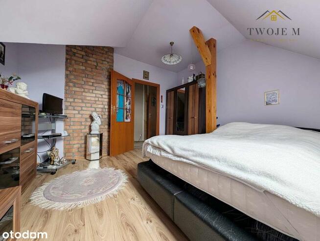 Dom wolnostojący Jedwabno, SPRZEDAŻ lub ZAMIANA