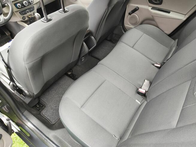 Renault Megane 1.6 Stan Idelany