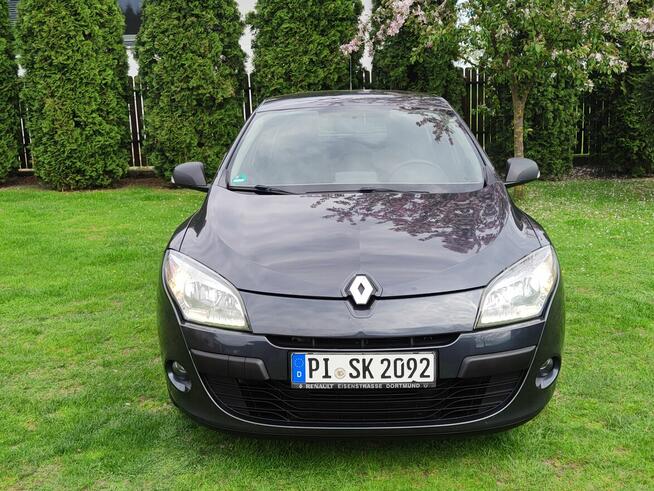 Renault Megane 1.6 Stan Idelany