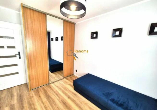 WYJĄTKOWA OFERTA MIESZKANIA NA OSIEDLU BRANIBORSKIM