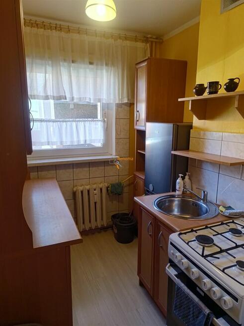 Mieszkanie 2 pokojowe na parterze osiedle Piastowskie