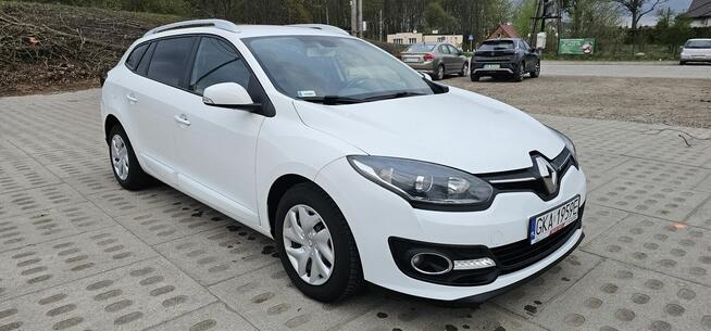 Renault Megane III Lift