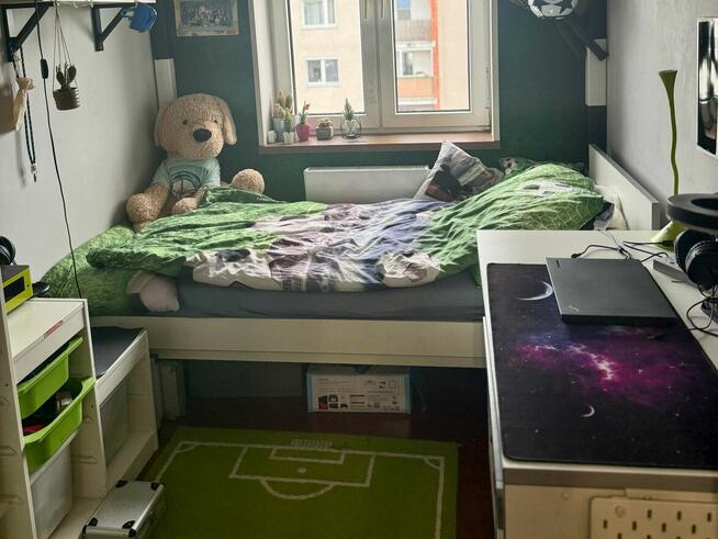 Mieszkanie z balkonem - Konin, Piłsudskiego