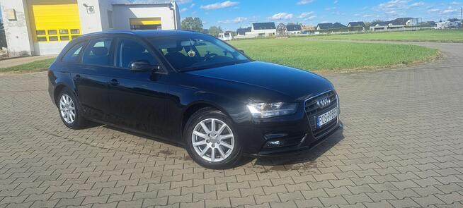 Sprzedam Audi A4 B8 2012 rok