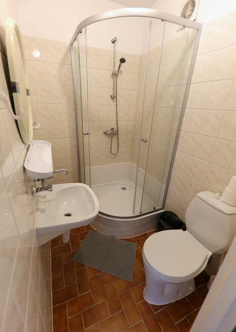 Noclegi dla firm i grup zorganizowanych