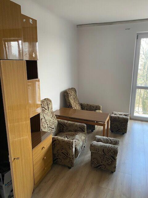 Mieszkanie 2 pokojowe z oddzielną kuchnią