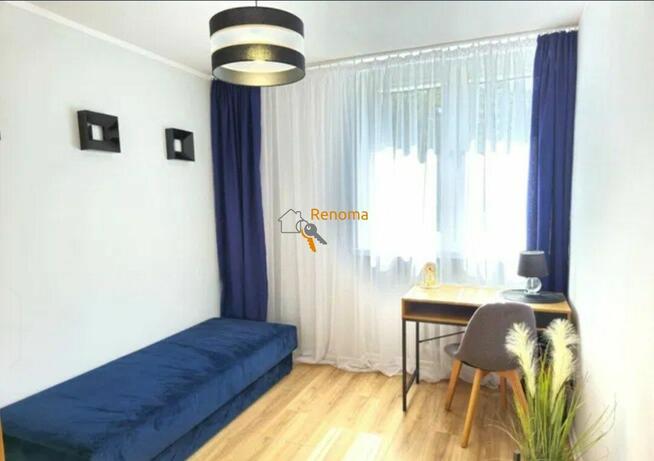 WYJĄTKOWA OFERTA MIESZKANIA NA OSIEDLU BRANIBORSKIM