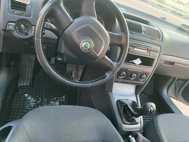 Škoda Octavia II FL – 2012 – LPG – Zadbana – Prywatnie