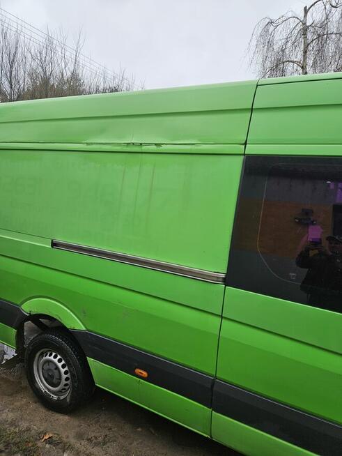 Sprzedam Mercedes Sprinter