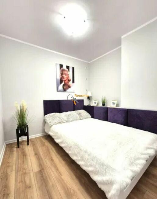 WYJĄTKOWA OFERTA MIESZKANIA NA OSIEDLU BRANIBORSKIM