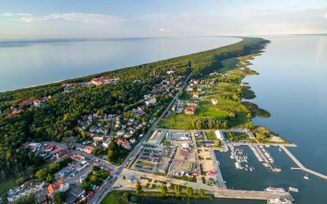 POLSKIE MORZE – Krynica Morska - Wyjazd z Nowego Sącza!