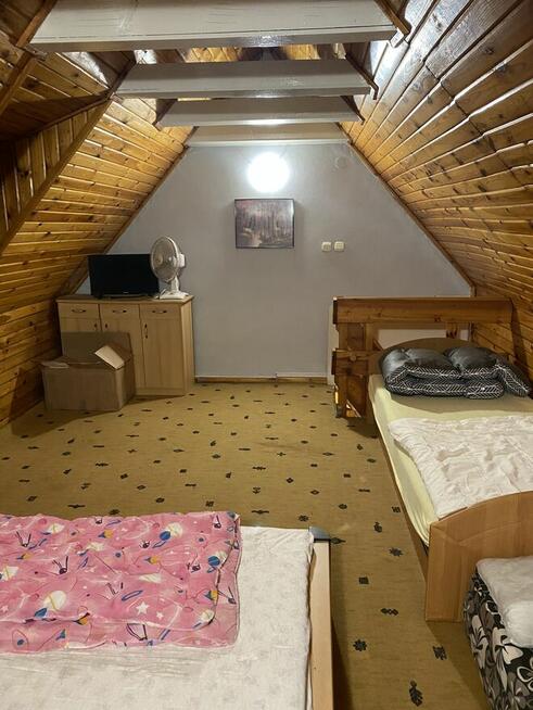 Sprzedam domek Przeczyce