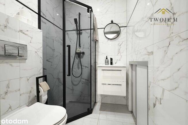 Nowoczesny Piękny Dom wolnostojący Barczewko