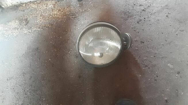 części do Ursusa C360