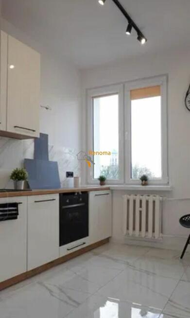 WYJWYJĄTKOWA OFERTA MIESZKANIA DWUPOKOJOWEGO NA OŚ WAZÓW