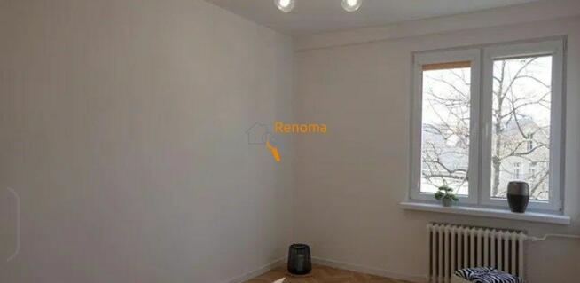 WYJWYJĄTKOWA OFERTA MIESZKANIA DWUPOKOJOWEGO NA OŚ WAZÓW