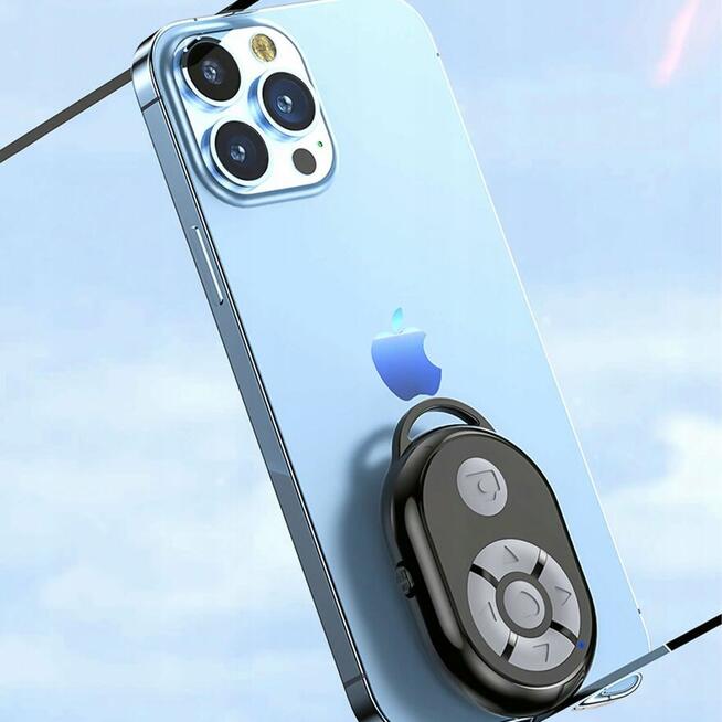 SELFIE PILOT BLUETOOTH BT DO SMARTFONÓW TELEFONÓW S19