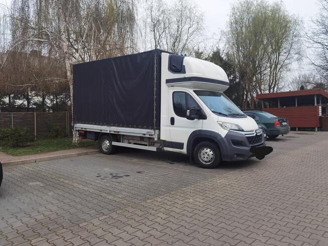 Czas-Start przeprowadzki Wrocław