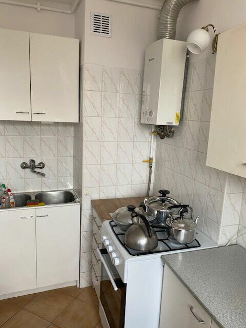 Mieszkanie 2 pokojowe z oddzielną kuchnią