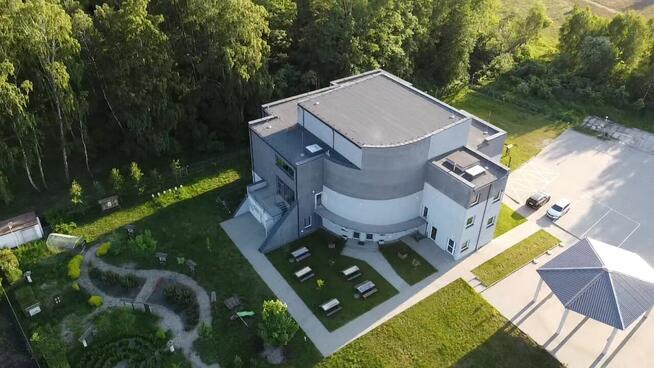 Na sprzedaż wyjątkową nieruchomość komercyjną w Ostrołęce!