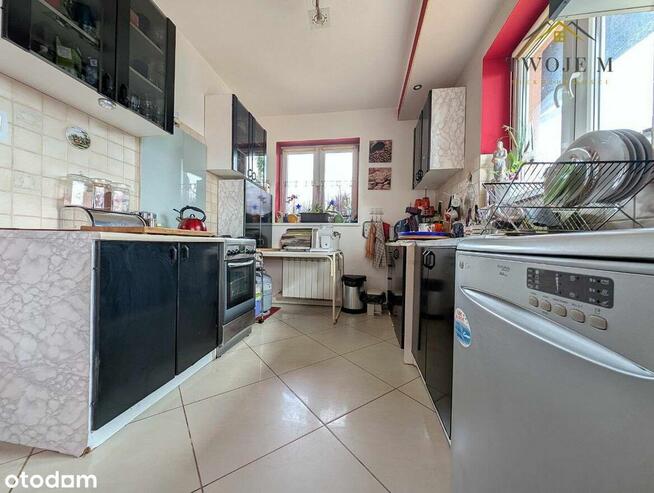 Dom wolnostojący Jedwabno, SPRZEDAŻ lub ZAMIANA