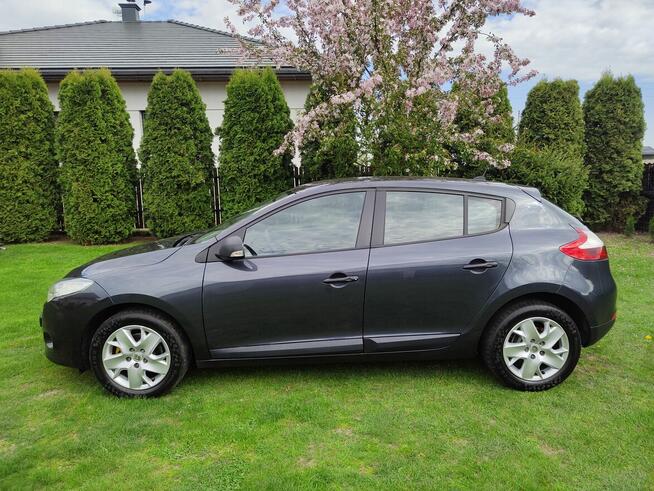 Renault Megane 1.6 Stan Idelany