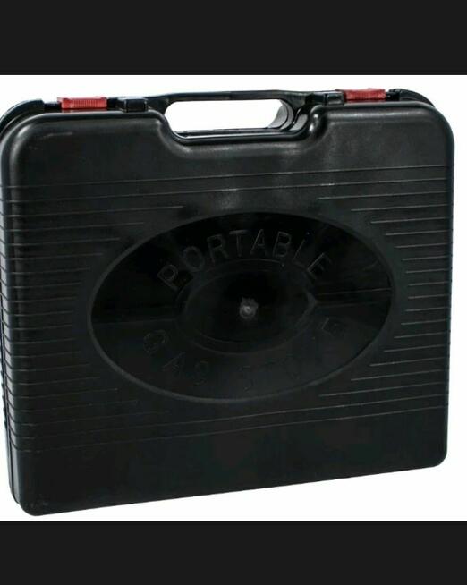 Kuchenka Turystyczna Gazowa