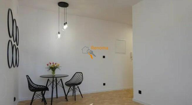 WYJWYJĄTKOWA OFERTA MIESZKANIA DWUPOKOJOWEGO NA OŚ WAZÓW