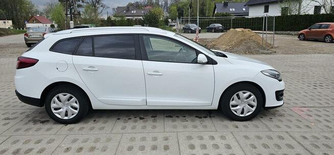 Renault Megane III Lift