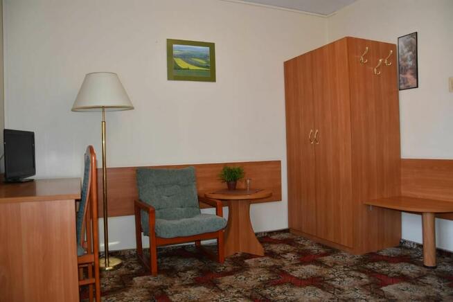 Noclegi dla firm i grup zorganizowanych