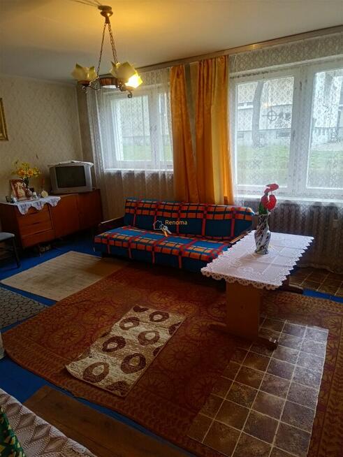 Kawalerka na ul. Morelowa oś. Morelowe