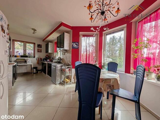 Dom wolnostojący Jedwabno, SPRZEDAŻ lub ZAMIANA