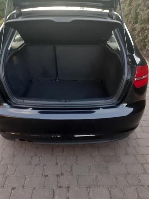 Sprzedam audi a3 sportback