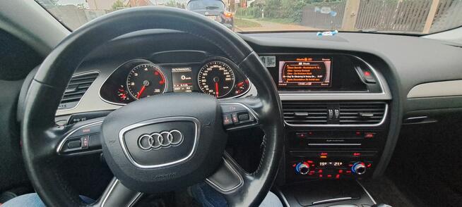 Sprzedam Audi A4 B8 2012 rok
